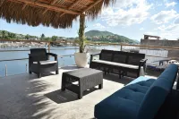 Sealion Dive Center Hotels in Topolobampo