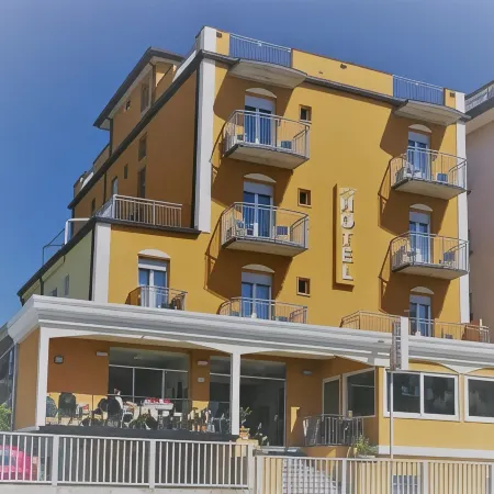 Hotel Berenice