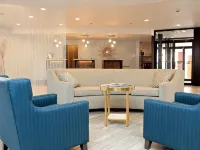 Plaza Hotel Denver Central Hotels near The Source