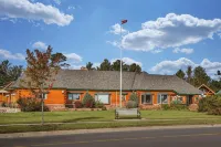 Mackinac Lodge - Gym