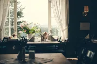 Gålå Høgfjellshotell - salle de sport