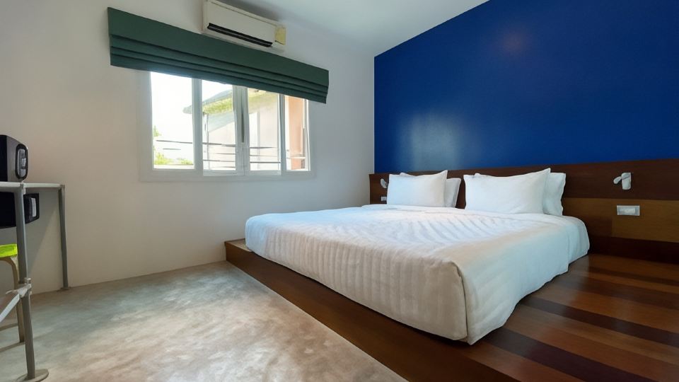 TATATA Koh Tao