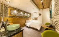 Anyang Beomgye Byeol Hotel Hotels in Anyang