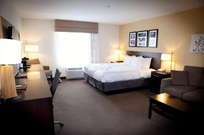 Sleep Inn & Suites Moundsville - Wheeling