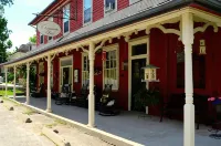 The Chepstow Inn Hotels in Walkerton