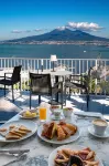 Relais Manfredi Hôtels à : Castellammare di Stabia