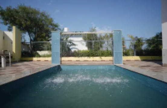 サマリア アグロ リゾート ヴリンダーヴァン