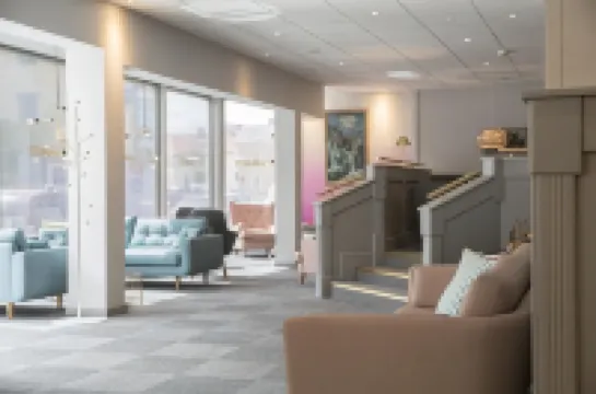 First Hotel Dragonen