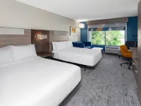 Holiday Inn Express & Suites REEDSBURG – DELLS AREA by IHG Hotels in Reedsburg