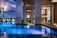 The Well - piscine