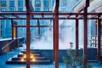 The Well - Hot Springs