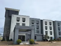 Travelodge by Wyndham Flowood Hotels in Flowood