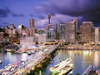 Central Glebe Room – Walk to Sydney University & Dining Hotels in Glebe