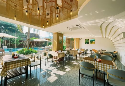 Remember Vangvieng Hotel