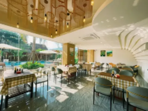 Remember Vangvieng Hotel