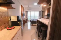 Ciumbuleuit Apartment by Secret Rooms