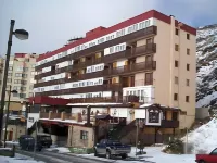Apartamentos Bulgaria