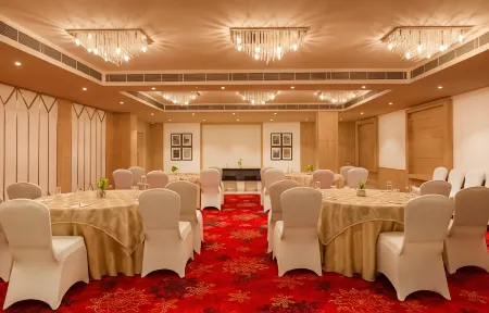 紅狐狸檸檬樹酒店，德拉敦