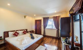 Seng Hout Hotel