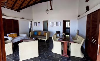 Kanan Beach Resort