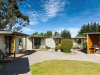 North South Holiday Park Hotels near Groynes