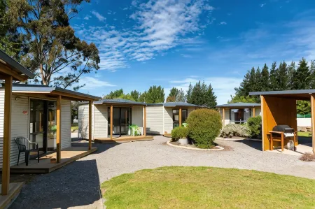 North South Holiday Park