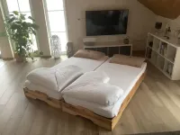 Wellness oasis at Michelsberg / Mahlberg Hotels near St. Willibrord