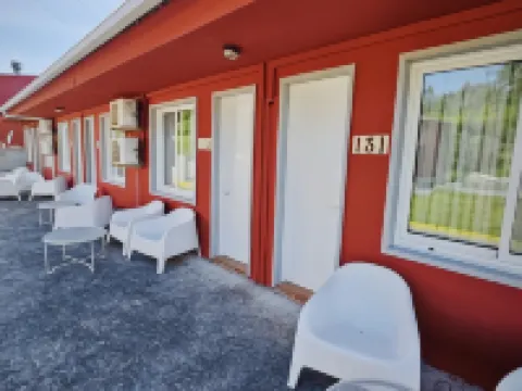 Motel Caldas Hotels in Caldas