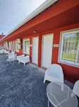 Motel Caldas Hôtels à : Catoira