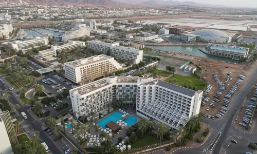 Sport Club by Isrotel Collection