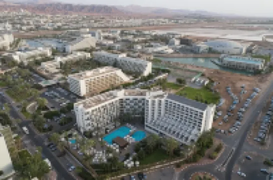 Sport Club by Isrotel Collection