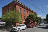 Hotel Mac Hotels in Richmond