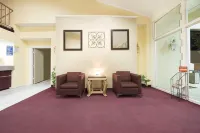 Quality Inn Eastland I-20 Hotel di Eastland