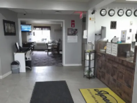 Super 8 by Wyndham Swift Current Hotels in Swift Current