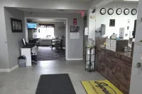 Super 8 by Wyndham Swift Current