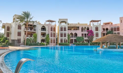 Lavanda Boutique Suites Tala Bay
