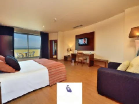 Hotel Spa Norat Torre Do Deza Hoteles en Deza