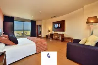 Hotel Spa Norat Torre Do Deza Hotels near Pazo de Altamira Cumeiro