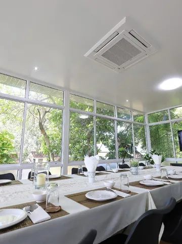 รูปภาพของChayada Garden House & Resort Hotel(ชญาดา รีสอร์ท)