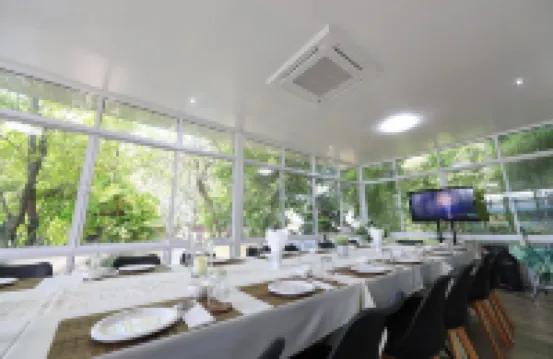 Chayada Garden House and Resort Hotel