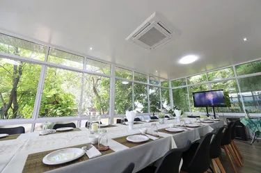 รูปภาพของChayada Garden House & Resort Hotel(ชญาดา รีสอร์ท)