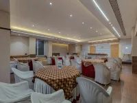 Hotel Pratham - petit déjeuner