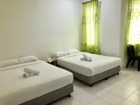 Anggerik Heights Homestay
