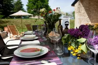 Maison d'hôtes de Charme les Bruhasses Hotels in Condom