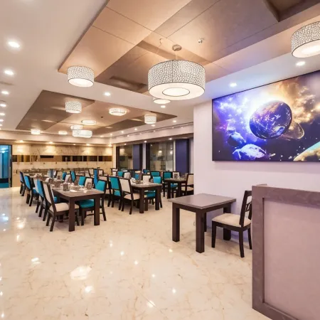 La Grrande Malar - the Boutique Hotel Pondicherry
