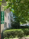 Hotelpension Haydn München Hotelpension Haydn München Hotels in München