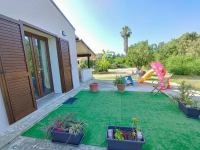 Camera Serraona Hotels in 