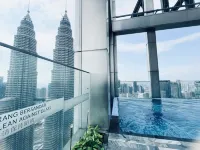 Tropicana Residence KLCC @ Getaway Home Suite Hotel di 