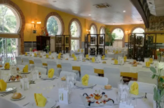 Balneario San Andres