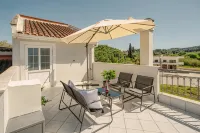 Fiore Azzurro Hotel a Korissia
